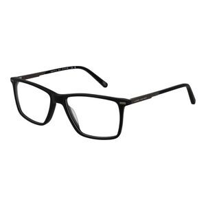 Land Rover Black Acetate Glasses Men's (Frames)
